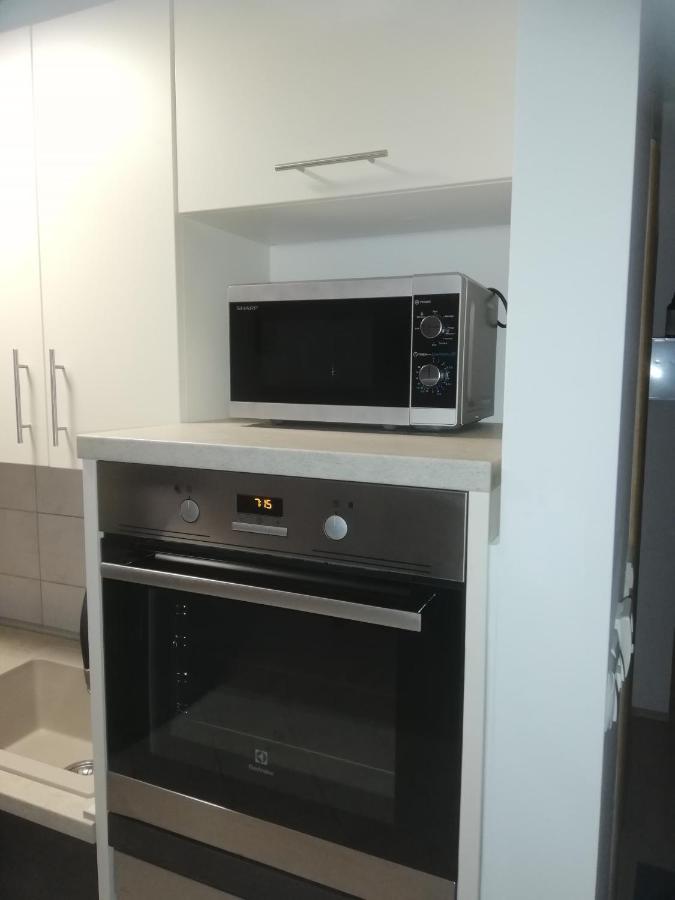 Studio Apartment Lea Cazma Exterior foto